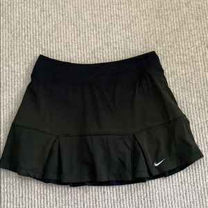 Nike tennis skirt